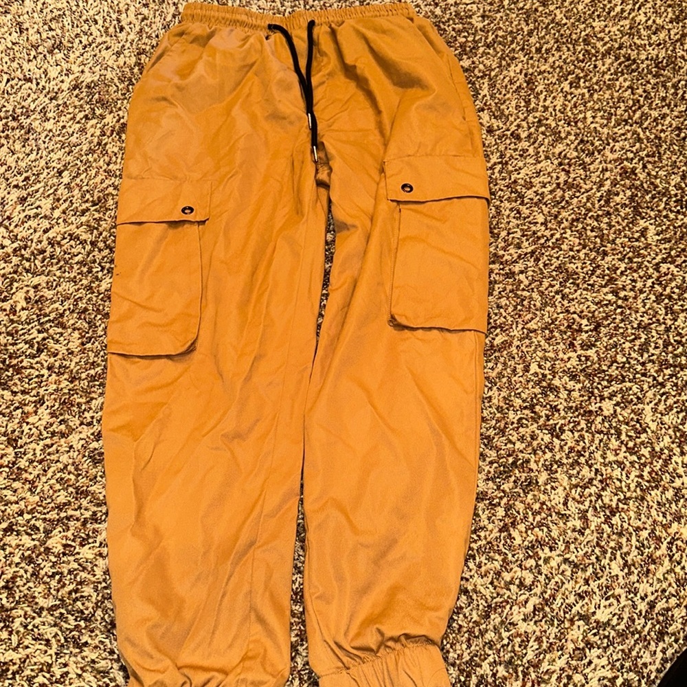 Cargo pants